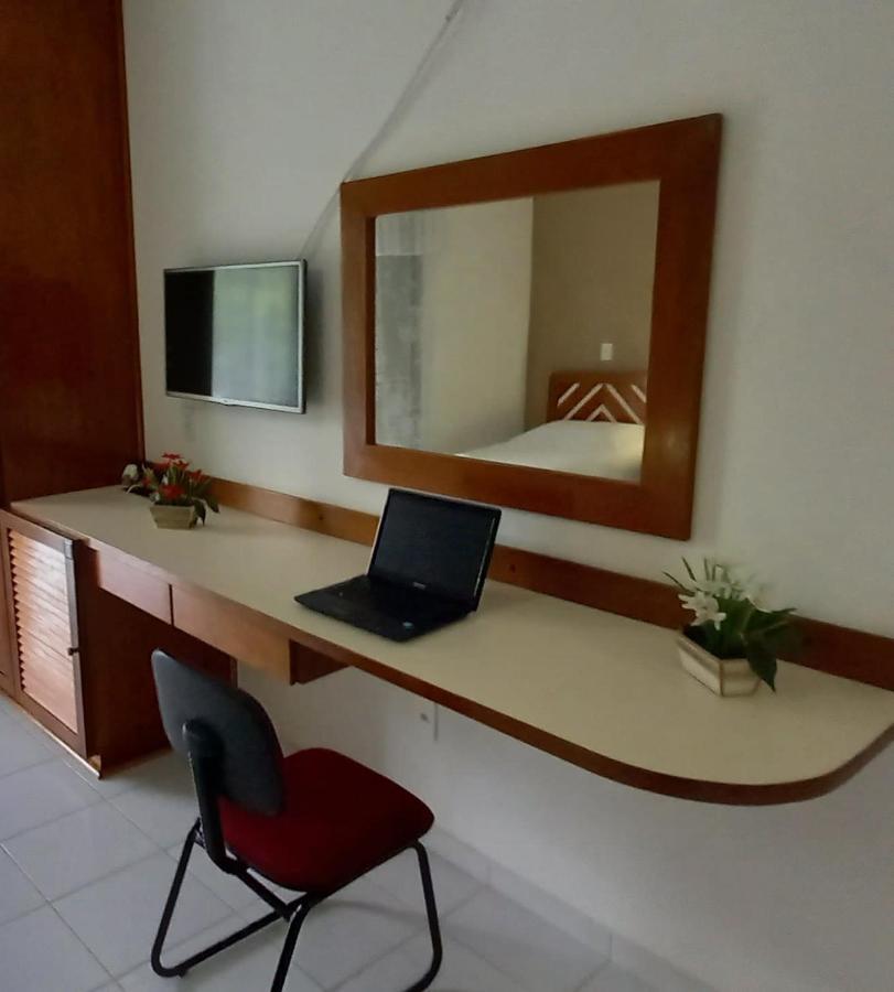Hotel Costa Azul Cananéia Eksteriør bilde