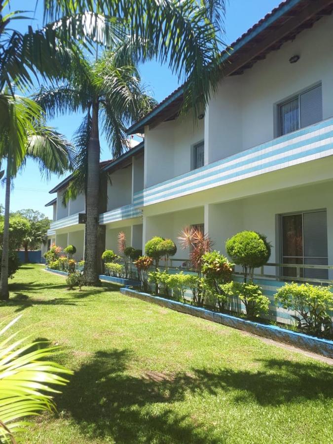 Hotel Costa Azul Cananéia Eksteriør bilde